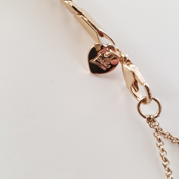 NWT Aldo Gold Chain Necklace - Picture 10 of 13